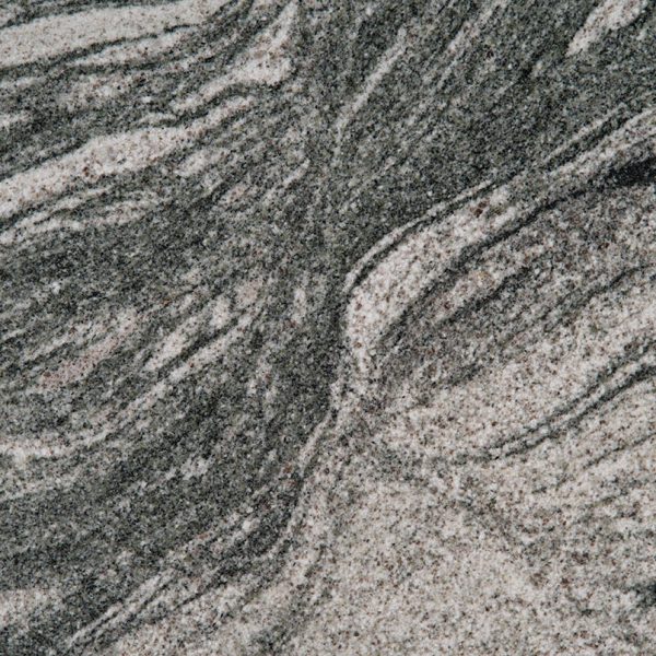 MSI Granite Countertops - Gray Mist