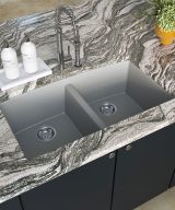 MSI Granite Countertops - Gray Mist