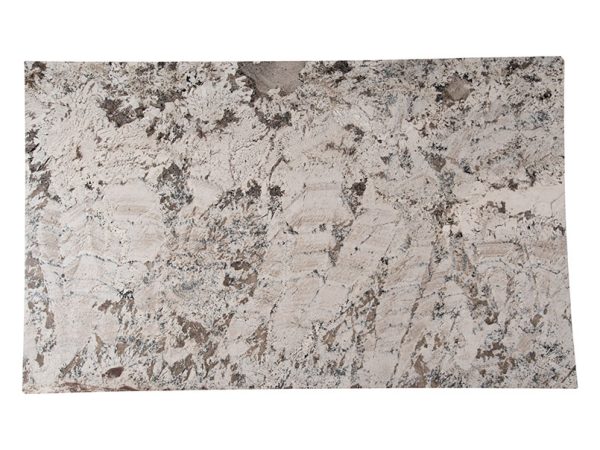 MSI Granite Countertops - Gray Nuevo