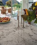 MSI Granite Countertops - Gray Nuevo