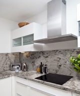 MSI Granite Countertops - Gray Nuevo