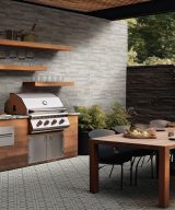 MSI Granite Countertops - Gray Nuevo
