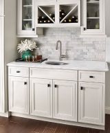 MSI Greecian White Subway Tile Beveled 2x4