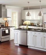 MSI Greecian White Subway Tile Beveled 2x4