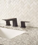 MSI Greecian White Herringbone Pattern
