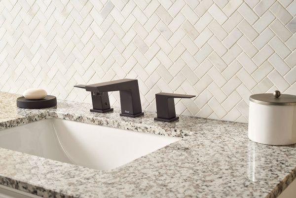 MSI Greecian White Herringbone Pattern