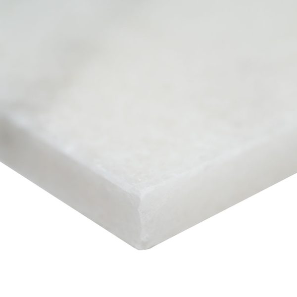 MSI Greecian White Marble Subway Tile 3x6