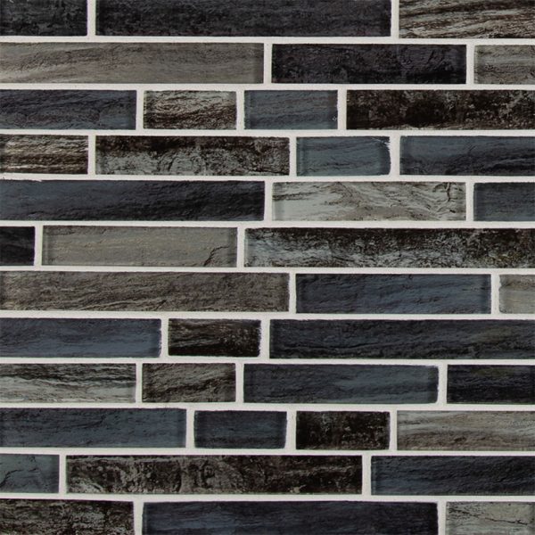 MSI Grigio Lagoon Interlocking 8mm