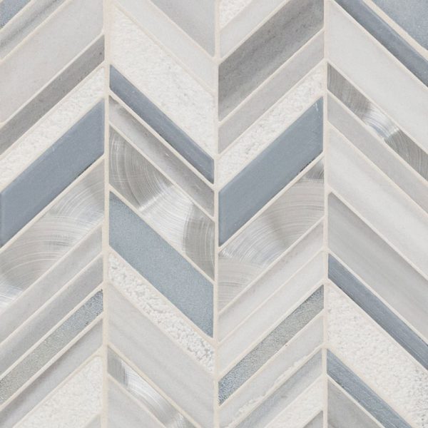 MSI Harlow Chevron