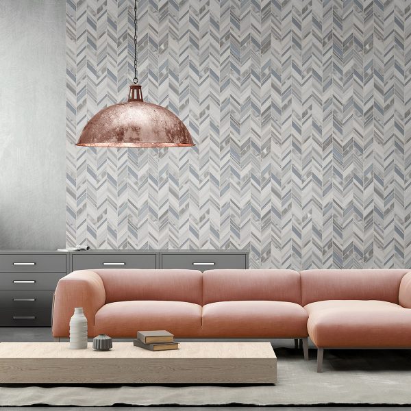 MSI Harlow Chevron