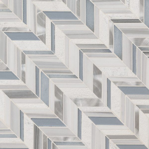 MSI Harlow Chevron