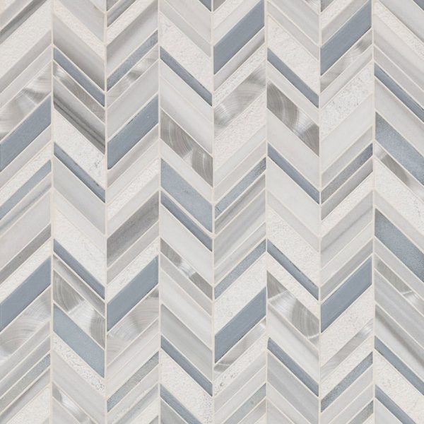 MSI Harlow Chevron