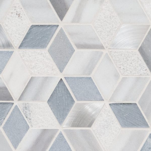 MSI Harlow Cube Pattern