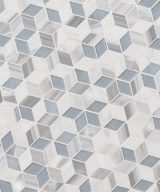 MSI Harlow Cube Pattern