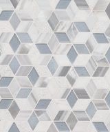 MSI Harlow Cube Pattern