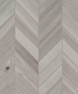 MSI Havenwood Platinum Chevron Mosaic 12x15