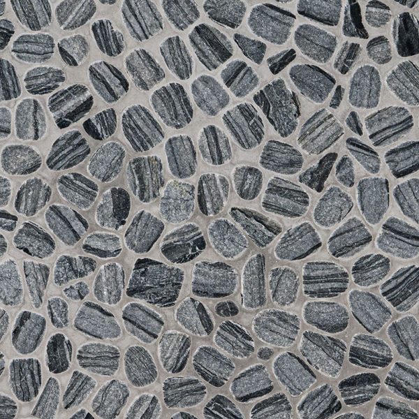 MSI Henley Pebble Tumbled