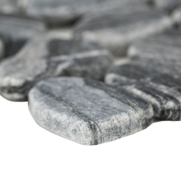 MSI Henley Pebble Tumbled