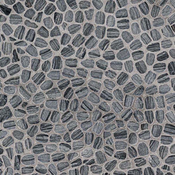 MSI Henley Pebble Tumbled