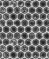 MSI Hexagono Nero Polished