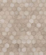 MSI Honey Comb 2" Hexagon Multi Finish
