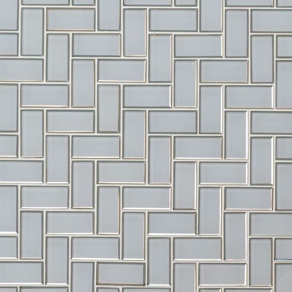 MSI Ice Bevel Herringbone 8mm