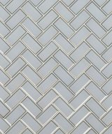 MSI Ice Bevel Herringbone 8mm