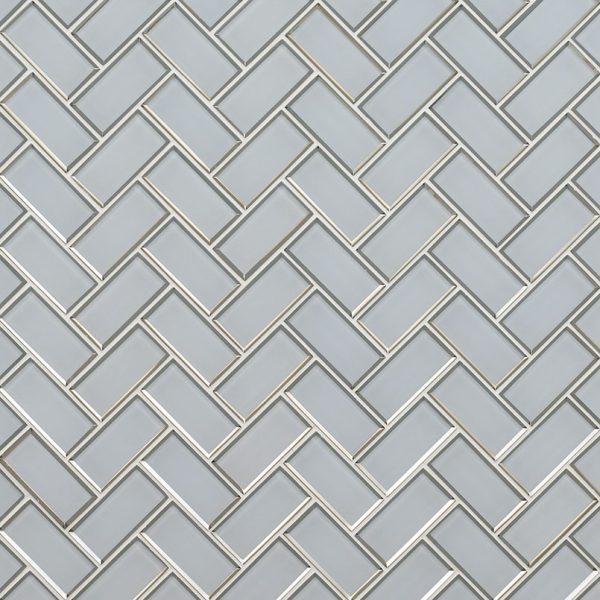 MSI Ice Bevel Herringbone 8mm
