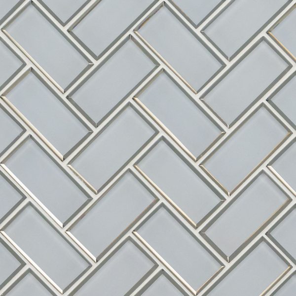 MSI Ice Bevel Herringbone 8mm
