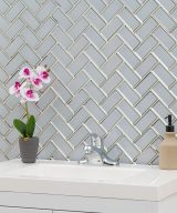 MSI Ice Bevel Herringbone 8mm