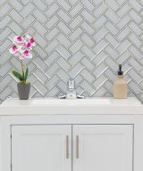 MSI Ice Bevel Herringbone 8mm