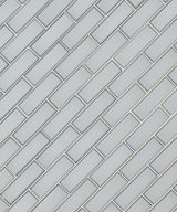 MSI Ice Bevel Subway 2x6x8mm