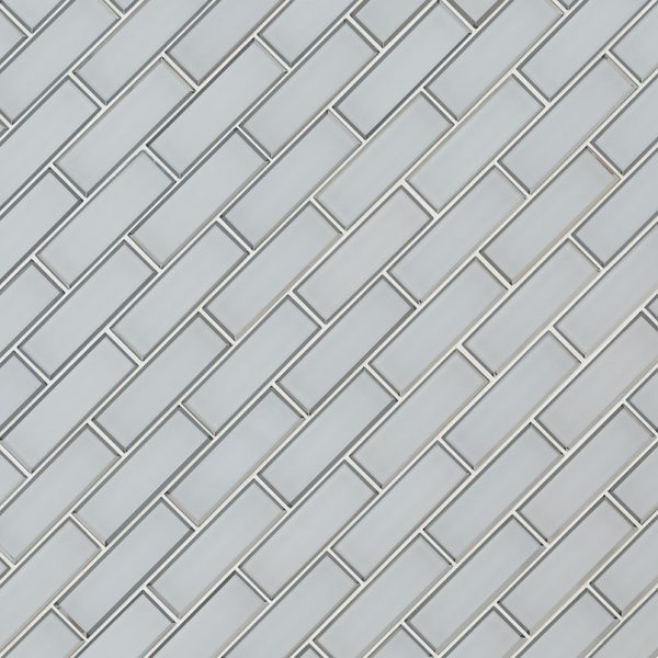 MSI Ice Bevel Subway 2x6x8mm