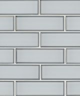 MSI Ice Bevel Subway 2x6x8mm