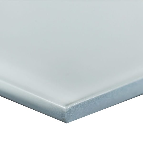 MSI Ice Beveled 3" Hexagon