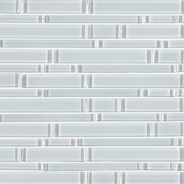 MSI Ice Interlocking Pattern 8mm