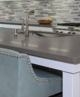 MSI Quartz - Iced Gray