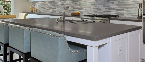 MSI Quartz - Iced Gray