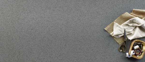 MSI Quartz - Iced Gray