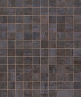 MSI OXIDE IRON 2X2 MATTE MOSAIC