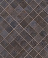 MSI OXIDE IRON 2X2 MATTE MOSAIC