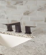 MSI Ivory Amber Beveled Subway 8mm
