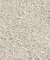 MSI Ivory White Mini Pebble Tumbled