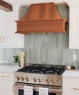 MSI Porcelain & Ceramic Wall Tile Renzo Jade 25x13 Pickett