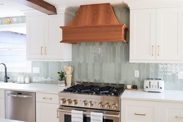 MSI Porcelain & Ceramic Wall Tile Renzo Jade 25x13 Pickett