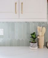 MSI Porcelain & Ceramic Wall Tile Renzo Jade 5x5