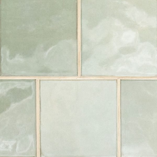 MSI Porcelain & Ceramic Wall Tile Renzo Jade 5x5