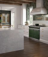 MSI Porcelain & Ceramic Wall Tile Renzo Jade 5x5