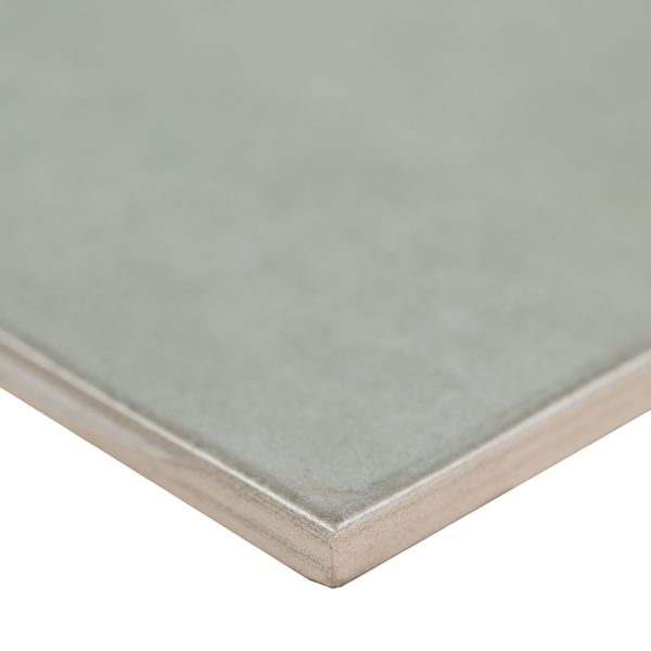 MSI Porcelain & Ceramic Wall Tile Renzo Jade 5x5