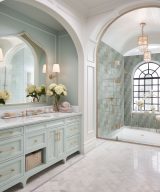 MSI Porcelain & Ceramic Wall Tile Renzo Jade 5x5